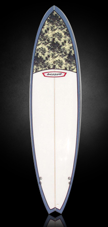 Bessell Magic Carpet